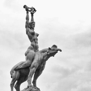 Meet your Posher, Lucy